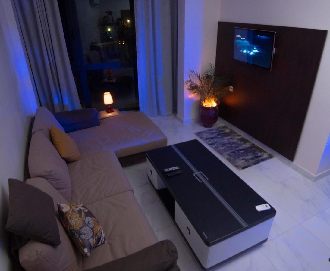 Urban Hotel Нуакшот Экстерьер фото